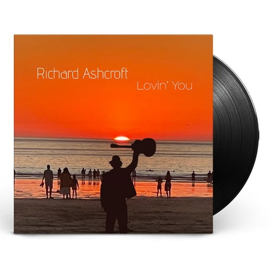 Richard Ashcroft - Lovin' You