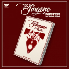 Blingone  - Mister