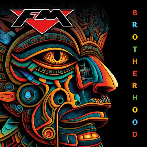 FM - Brotherhood (Vinyl LP)