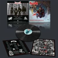 Phantom - Transylvanian Nightmare (Black Viny