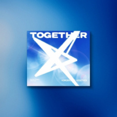 Txt - The Star Chaper : Together (Solo Track Ver.) (Random Ver.)