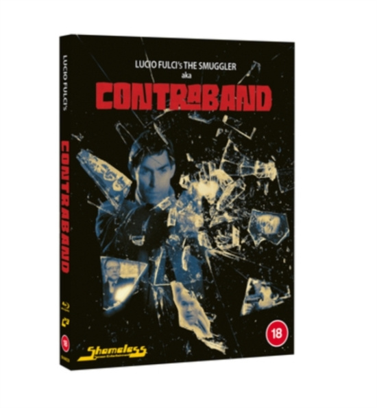 Movie - Contraband