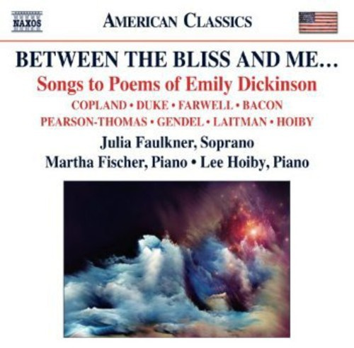 Various Composers - Between The Bliss And Me