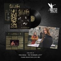 Helheim - Av Norrøn Ætt (Black Vinyl Lp)