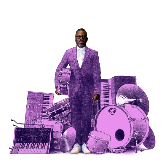 Nate Smith - Live-Action