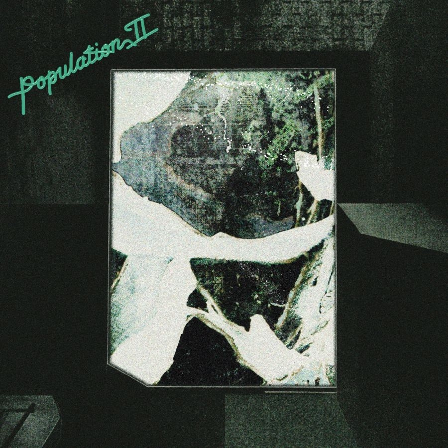 Population Ii - Maintenant Jamais (Lemon Yellow Vin