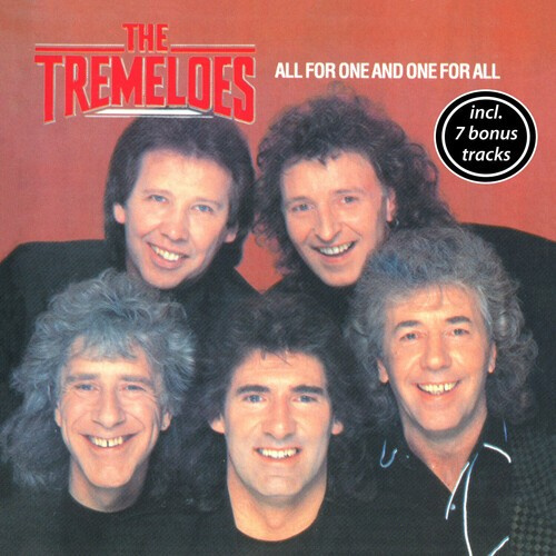 Tremeloes The - All For One And One For All (Bonus