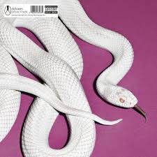 Deftones - Private Music (Ltd. Indie Exclusive Fog Grey Vinyl LP)