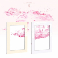 Epex  - Chapter 3 Of Beautiful Youth (Sohwa) : Romantic Youth (Random Ver.)