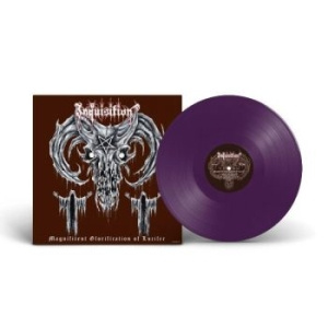 Inquisition - Magnificent Glorification Of Lucife