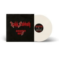 Zakk Sabbath - Greatest Riffs (Creamy White Vinyl)