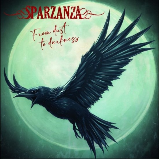 Sparzanza - From Dust To Darkness