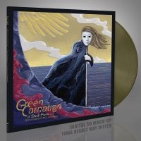 Green Carnation - A Dark Poem Part I: The Shores Of Melancholia (Ltd. Gold Vinyl LP)