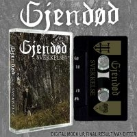 Gjendød - Svekkelse (Mc)