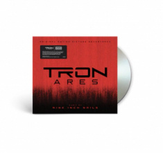 Nine Inch Nails - Tron: Ares (Original Motion Picture