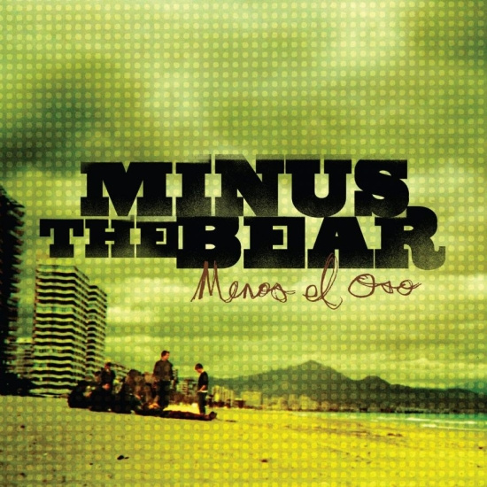 Minus The Bear - Menos El Oso (20Th Anniversary Delu