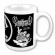 Ensiferum - Boxed Standard Mug Logo Ensiferum - Boxed Standard Mug Logo