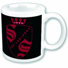 Sopranos - Crest Logo Boxed Mug 