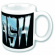 Slash - Slash Logo Boxed Mug Slash - Slash Logo Boxed Mug