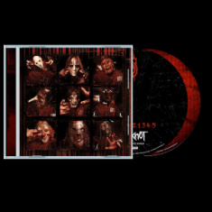 Slipknot - Slipknot (25th Anniversary CD)