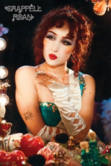 Chappell Roan - Chappell Roan 91,5 X 61 Cm