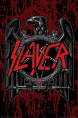 Slayer - Slayer 91,5 X 61 Cm