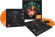 Howard Jones - Dream Into Action: The Farmyard Sessions - Orange Vinyl Howard Jones - Dream Into Action: The Farmyard Sessions - Orange Vinyl