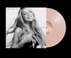 Mariah Carey - Here For It All