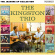 Kingston Trio - The Jasmine Ep Collection Kingston Trio - The Jasmine Ep Collection