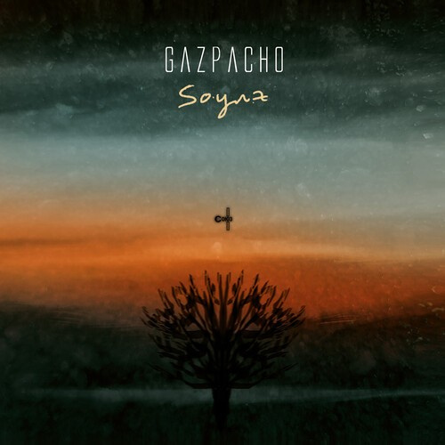 Gazpacho - Soyuz
