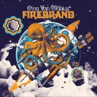 Ring Van Möbius - Firebrand