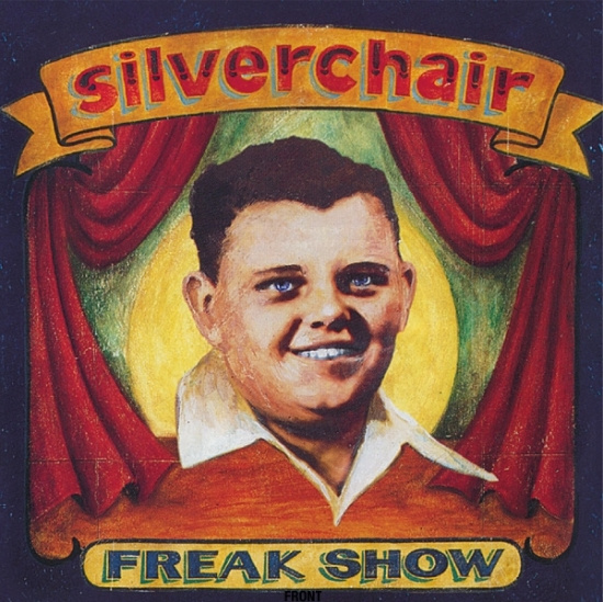 Silverchair - Freak Show