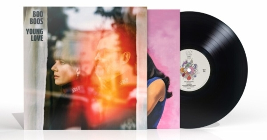 Boo Boos - Young Love