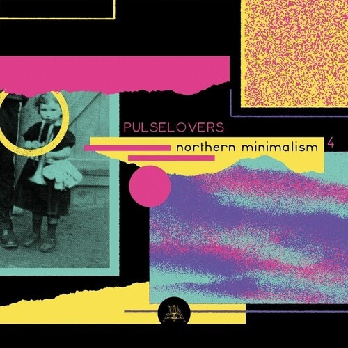 Pulselovers - Northern Minimalism 4