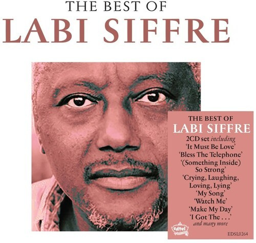 Labi Siffre - Best Of