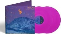 Pelican - Flickering Resonance (2 Lp Neon Pur