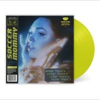 Soccer Mommy - Color Theory