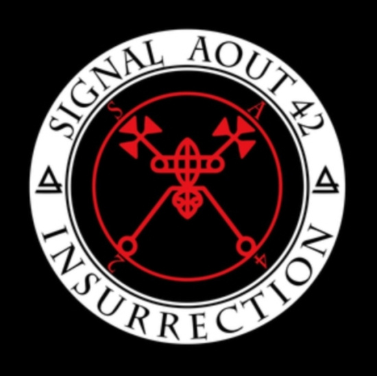 Signal Aout 42 - Insurrection