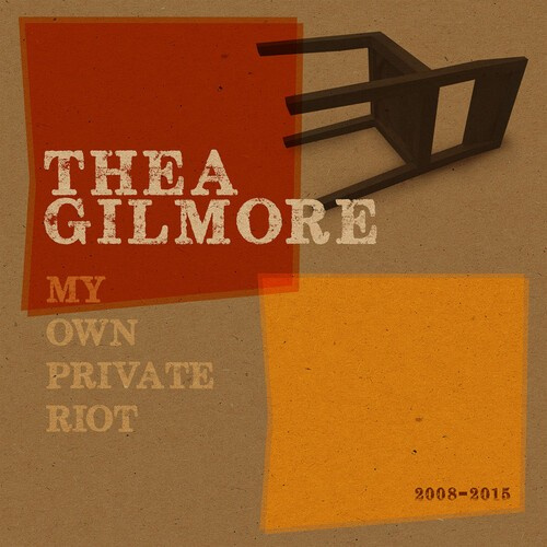 Thea Gilmore - My Own Private Riot