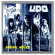 U.D.O. - Animal House (Bonus Tracks / CD) U.D.O. - Animal House (Bonus Tracks / CD)