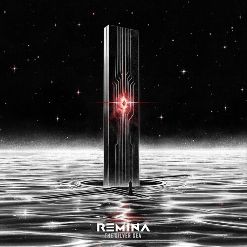 Remina - Silver Sea The (Digipack)