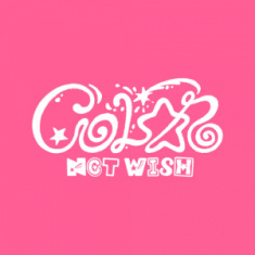 Nct Wish  - Color (Jewel Case Ver.) (Random Ver.)