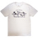 Disney - Mm Friendship Crew Inc Uni Natrl T-Shirt Disney - Mm Friendship Crew Inc Uni Natrl T-Shirt