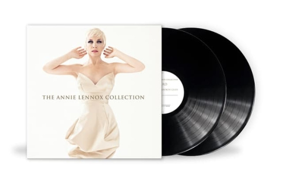 Lennox Annie - The Annie Lennox Collection
