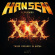 Hansen Kai - Xxx (+Booklet +Bonus Track) Hansen Kai - Xxx (+Booklet +Bonus Track)