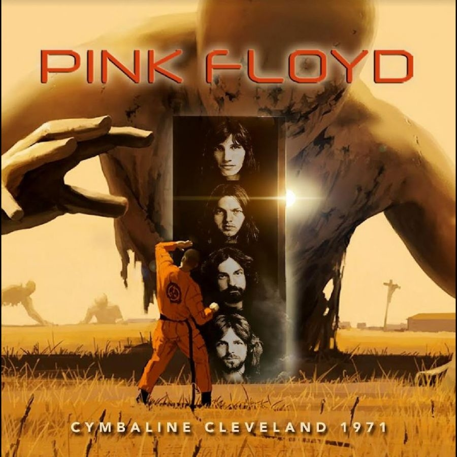 Pink Floyd - Cymbaline
