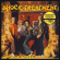 Shock Treatment - Operacion Dragon (Orange Vinyl Lp) Shock Treatment - Operacion Dragon (Orange Vinyl Lp)