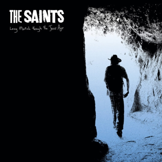 Saints The - Long March Through The Jazz Age