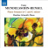 Mendelssohn-Hensel - Piano Sonatas Mendelssohn-Hensel - Piano Sonatas