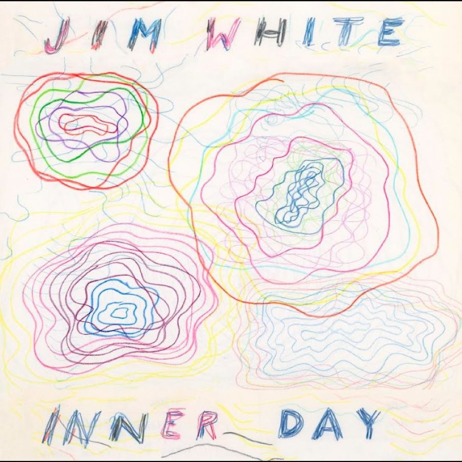 White Jim - Inner Day